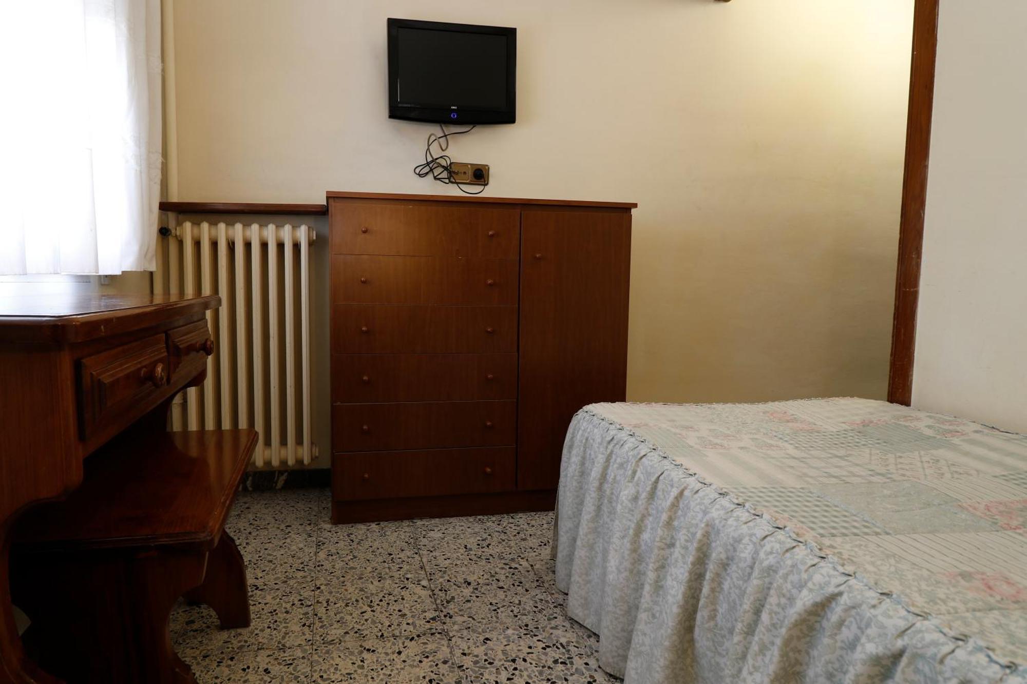 Hotel Delavall Vielha Luaran gambar