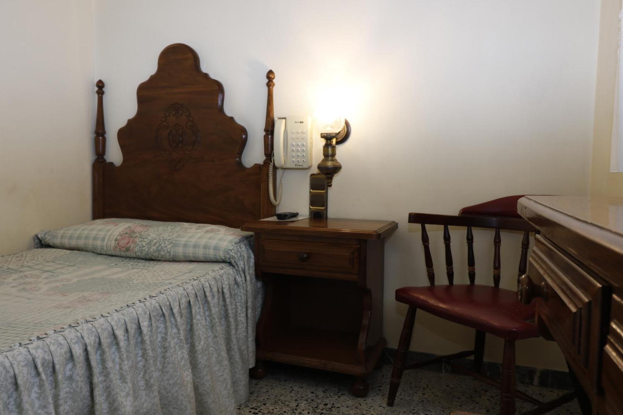 Hotel Delavall Vielha Luaran gambar