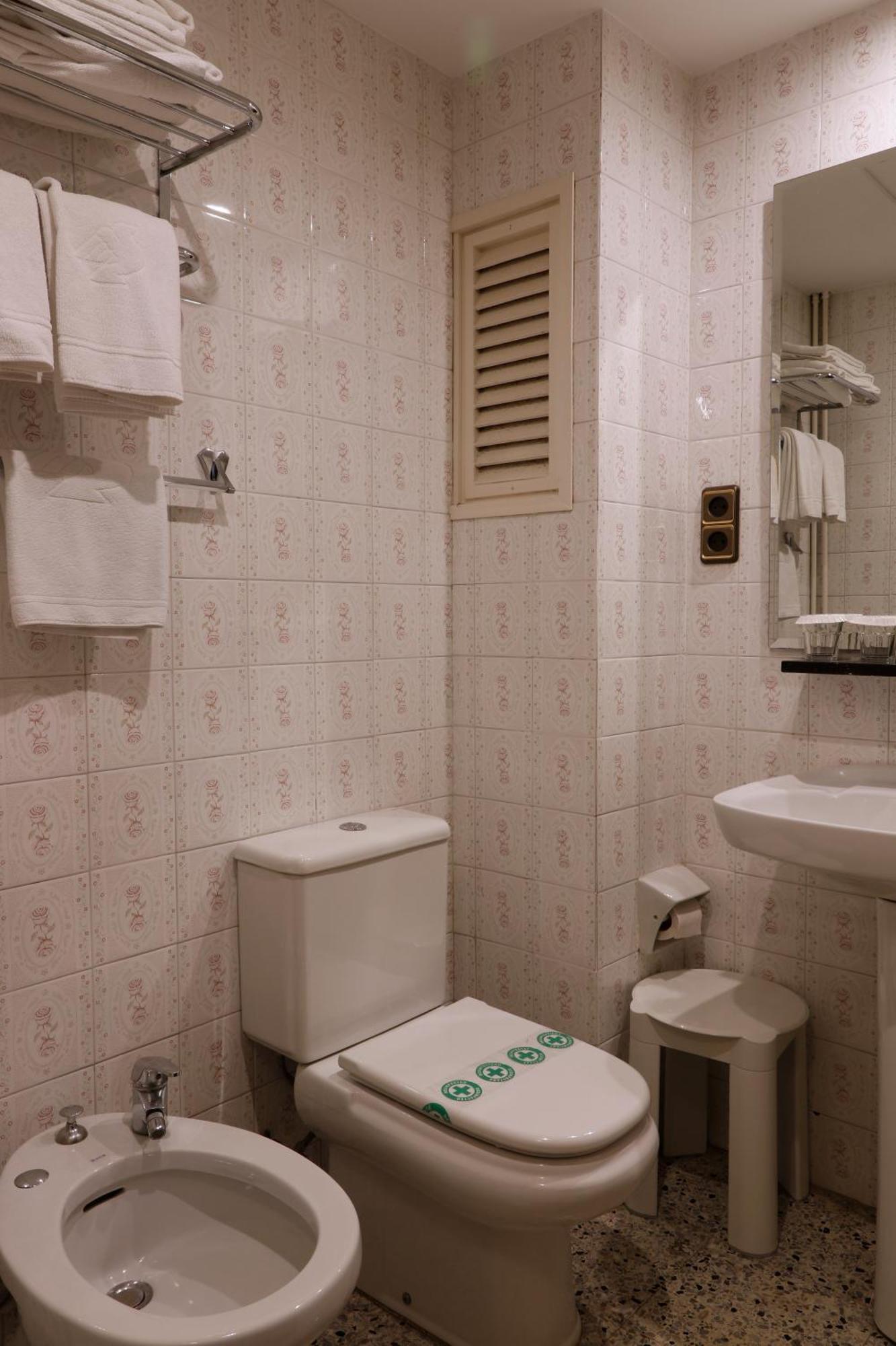 Hotel Delavall Vielha Luaran gambar