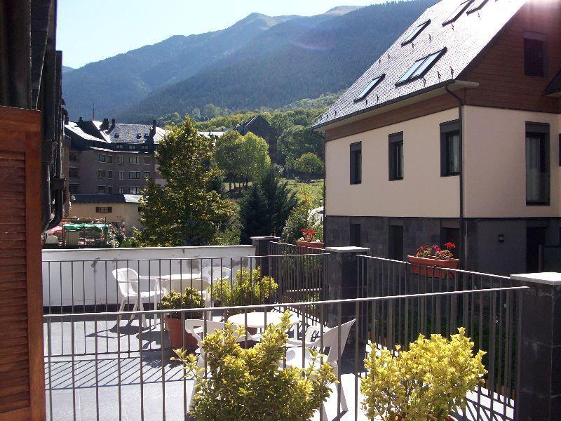 Hotel Delavall Vielha Luaran gambar